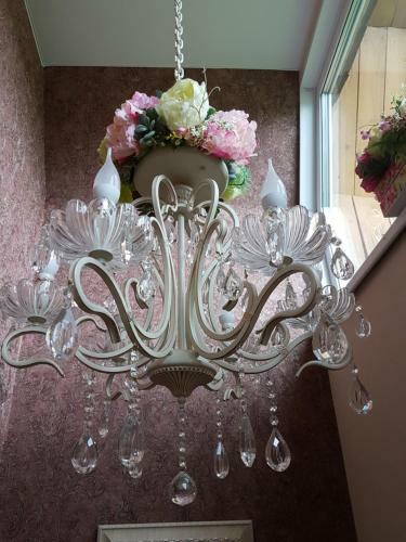 Villa Cottage Anna-viktoria