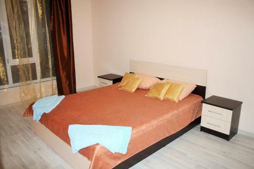Diona Apartment