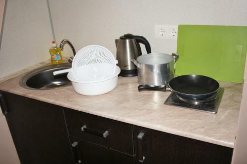 Diona Apartment