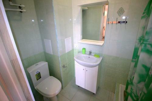 Diona Apartment