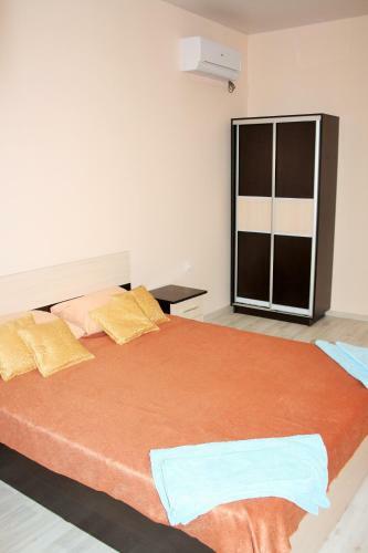 Diona Apartment
