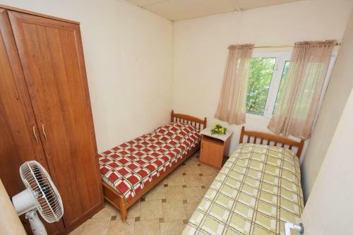 Hostal Guest House Magnolya