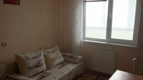 Apartment With Sea View On 40 Let Pobedy 15/1