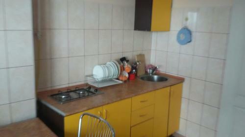 Apartment With Sea View On 40 Let Pobedy 15/1