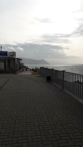 Apartment With Sea View On 40 Let Pobedy 15/1
