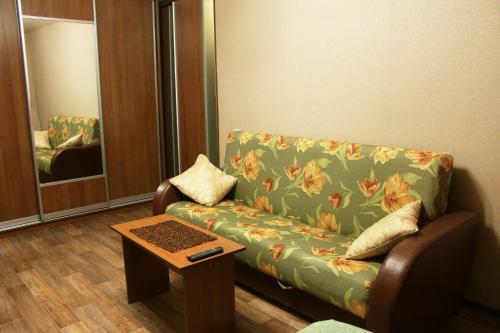 Apartment On Prospekt Chaykovskogo 26