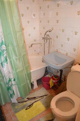 Apartment On Tverskaya Ploschad