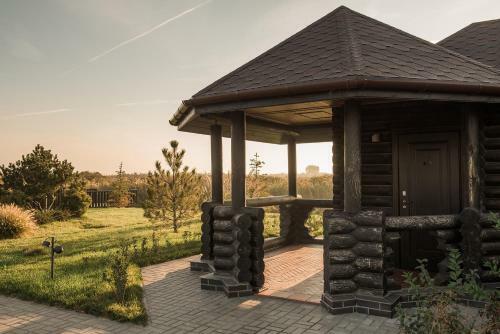 Hotel Utkino Country House