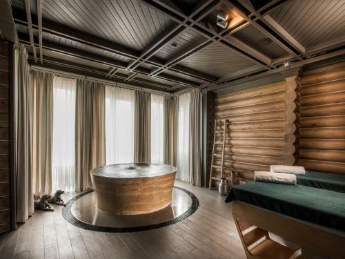 Hotel Utkino Country House