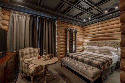 Hotel Utkino Country House