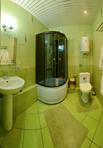 Hotel Gostinitca Prichal