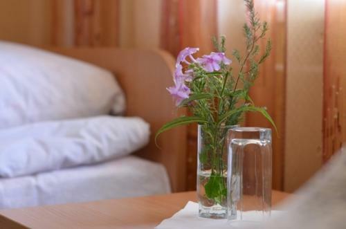 Posada Apartamenti Cheshskie