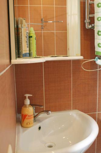Posada Apartamenti Cheshskie