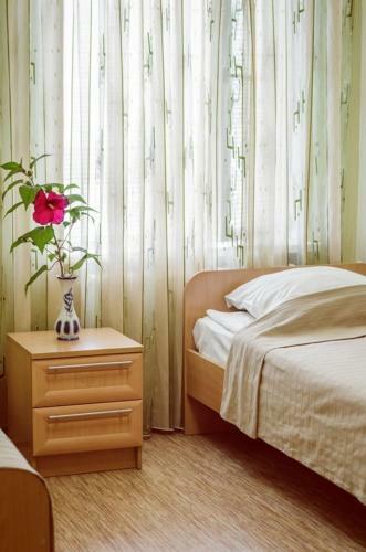 Posada Apartamenti Cheshskie