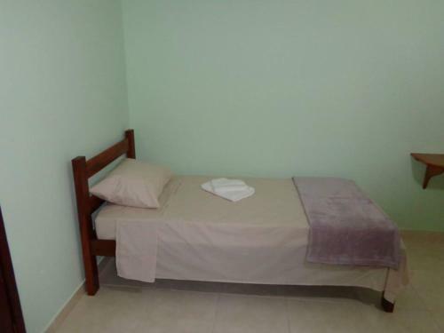 Hostal Pousada Villa It�lia