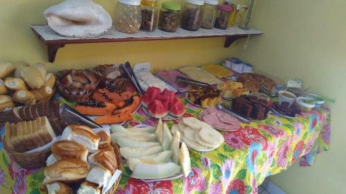 Hostal Pousada Villa It�lia