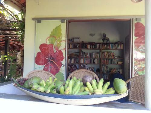 Hotel Fazenda S�tio Nosso Para�so