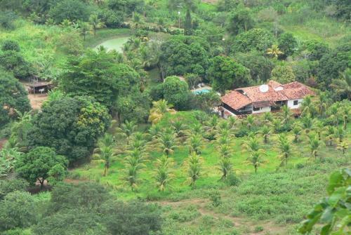 Hotel Fazenda S�tio Nosso Para�so