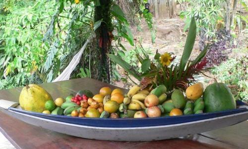 Hotel Fazenda S�tio Nosso Para�so
