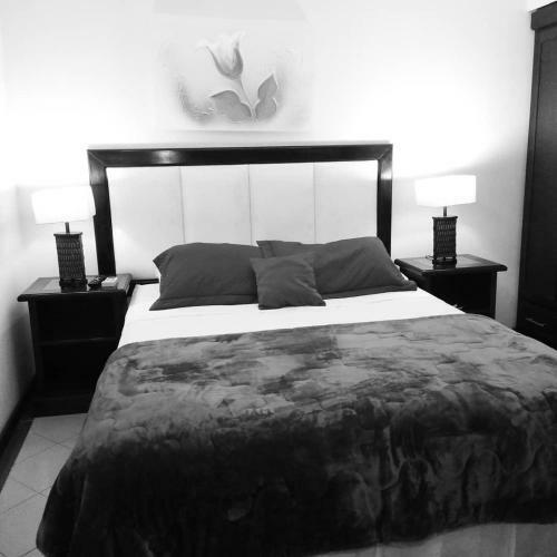 Hotel Spa Laje De Itauna