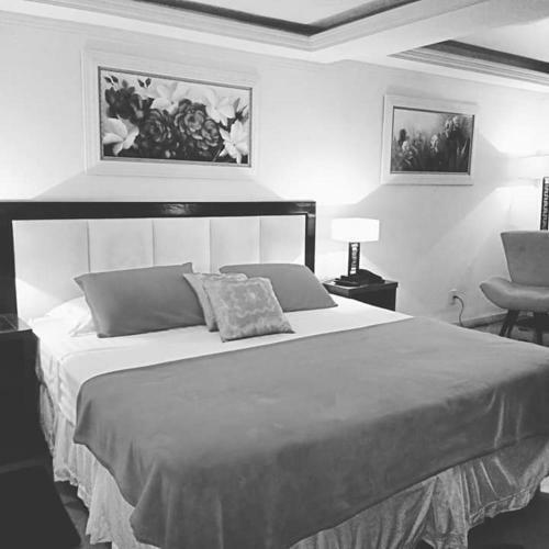 Hotel Spa Laje De Itauna