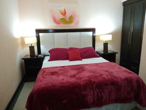 Hotel Spa Laje De Itauna