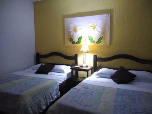 Hotel Spa Laje De Itauna