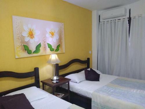 Hotel Spa Laje De Itauna