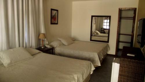 Hotel Spa Laje De Itauna