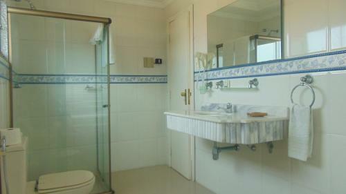 Hotel Spa Laje De Itauna