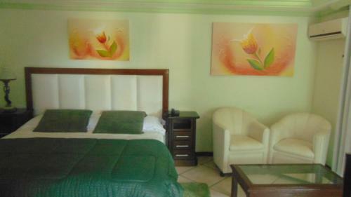 Hotel Spa Laje De Itauna