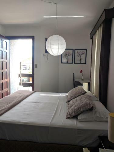 Hotel Spa Laje De Itauna