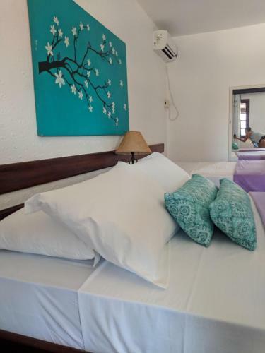 Hotel Spa Laje De Itauna