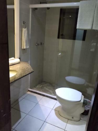 Hotel Spa Laje De Itauna