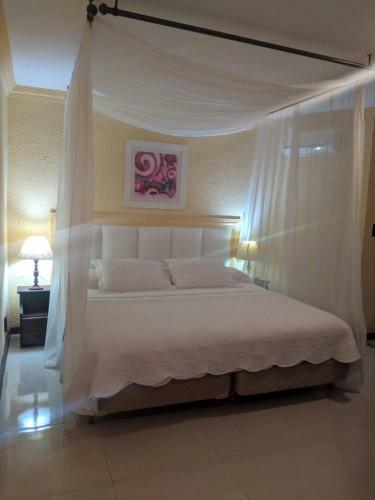 Hotel Spa Laje De Itauna