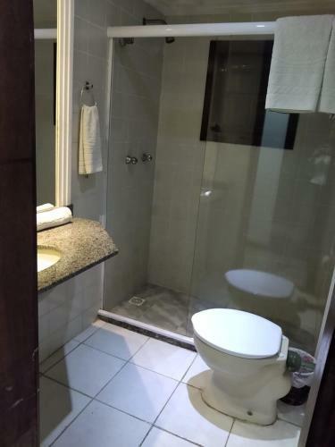 Hotel Spa Laje De Itauna