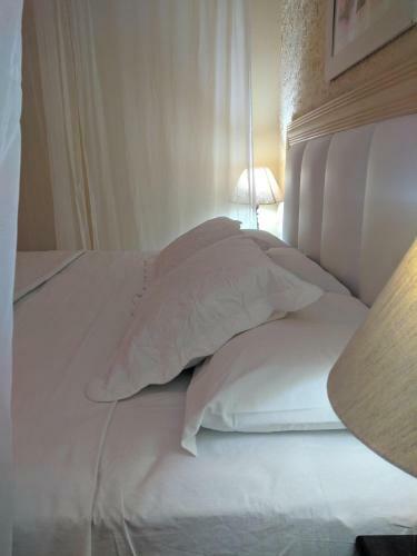 Hotel Spa Laje De Itauna