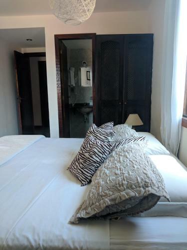 Hotel Spa Laje De Itauna