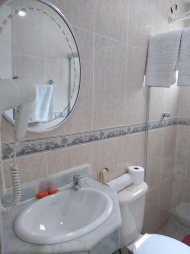 Hotel Spa Laje De Itauna