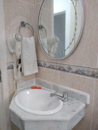 Hotel Spa Laje De Itauna