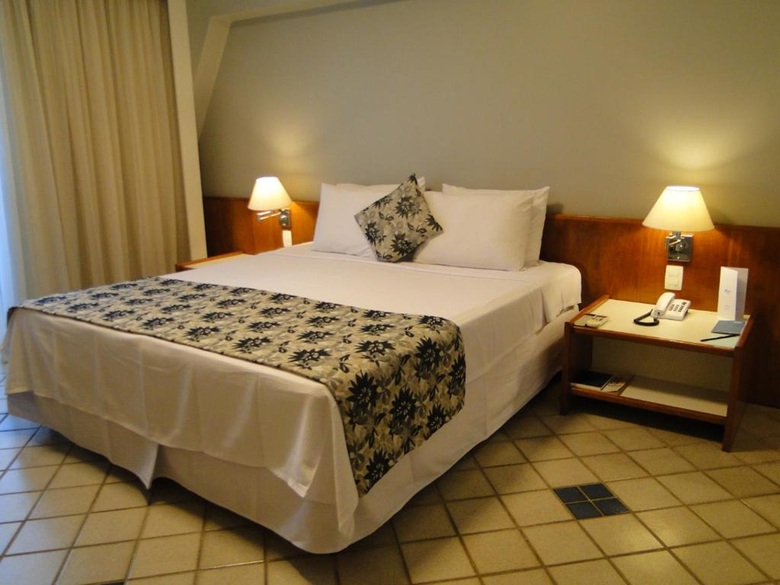 Hotel Blue Tree Towers Rio Poty