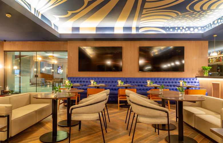 Hotel Blue Tree Towers Rio Poty