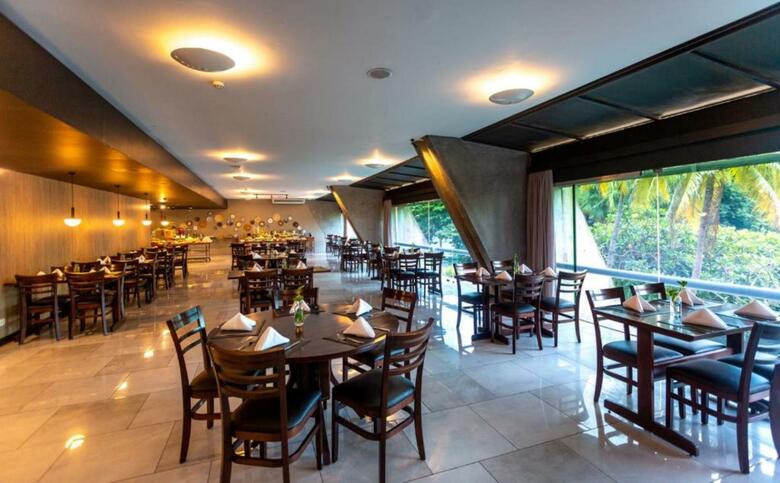 Hotel Blue Tree Towers Rio Poty