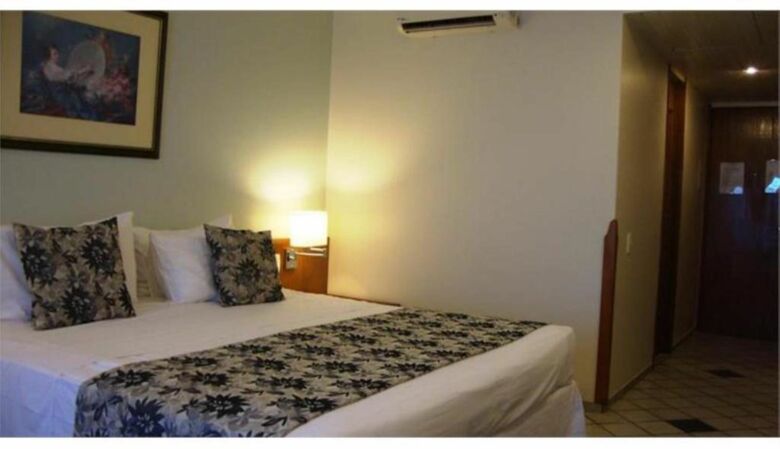 Hotel Blue Tree Towers Rio Poty
