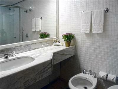 Hotel Blue Tree Towers Rio Poty