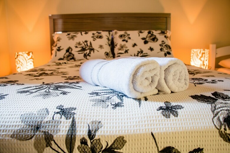 Hostal Pousada Santa M�nica