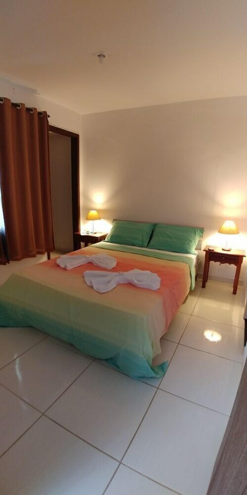 Hostal Pousada Santa M�nica