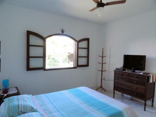 Albergue Fui Surfar Guest House