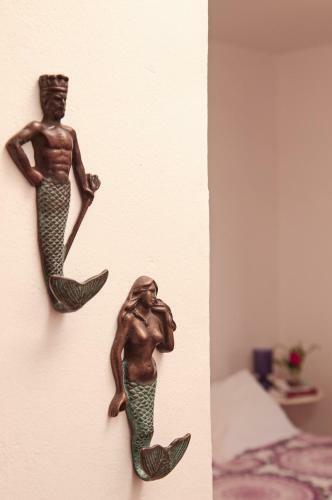Albergue Fui Surfar Guest House