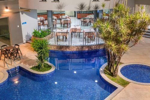 Hotel Porto N�polis
